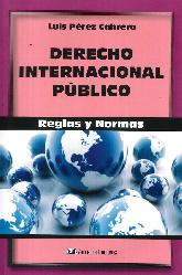 Derecho Internacional Pblico