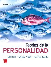 Teoras de la Personalidad