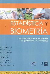 Estadstica y Biometra