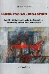 Emergencias y Desastres