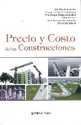 Precio y Costo de las Construcciones