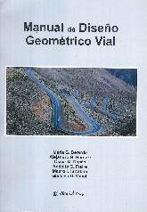 Manual de Diseo Geomtrico Vial