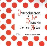 Introduccin a la Historia de las Artes