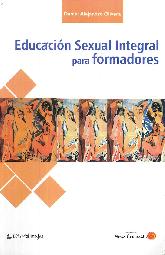 Educacin Sexual Integral para Formadores