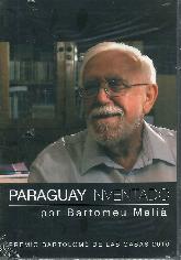 Paraguay Inventado DVD