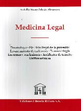 Medicina Legal