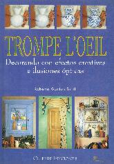 Trompe L`oeil