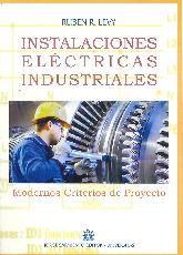 Instalaciones Elctricas Industriales
