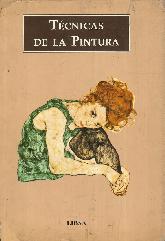 Tecnicas de la pintura