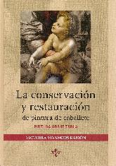 La conservacion y restauracion