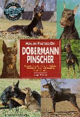 Manual practico del  Dobermann Pinscher