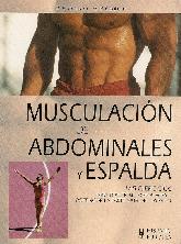 Musculacion de abdominales y espalda
