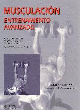 Musculacion entrenamiento avanzado