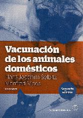 Vacunacin de los animales domsticos