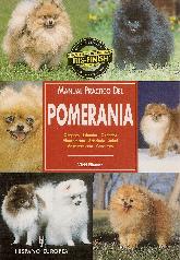 Manual practico del Pomerania
