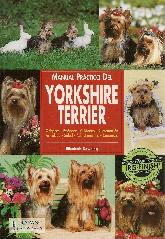 Manual practico del Yorkshire Terrier