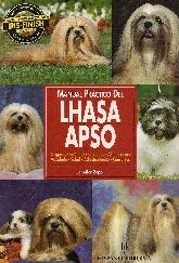 Manual practico del Lhasa Apso