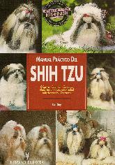 Manual practico del Shih Tzu