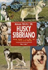 Manual practico del husky siberiano