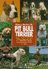 Manual Practico del Pit Bull Terrier