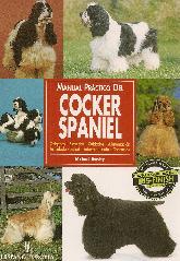 Manual practico del Cocker Spaniel