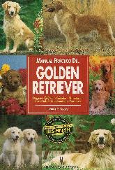 Manual practico del golden retriever