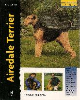 Airedale Terrier