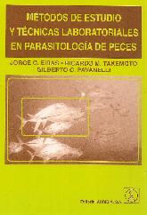 Metodos de Estudio y Tecnicas Laboratoriales en Parasitologia de Peces