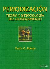 Periodización. Teoría y Metodología del Entrenamiento
