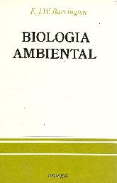 Biologia Ambiental
