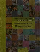 Introduccion a la Economia Macroeconomia Krugman