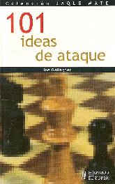 101 ideas de ataque