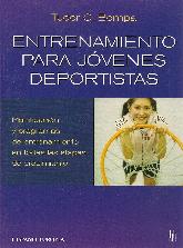 Entrenamiento para jovenes deportistas