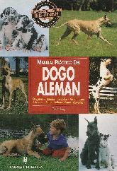 Manual practico del Dogo Aleman