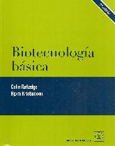Biotecnologia basica