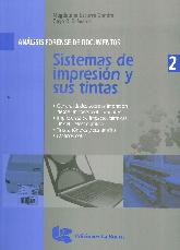 Sistemas de Impresin y sus tintas Anlisis Forense de Documentos