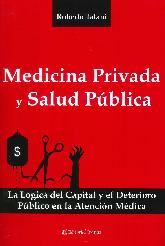 Medicina Privada y Salud Pblica