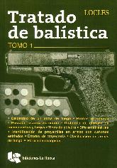 Tratado de Balistica Tomo I