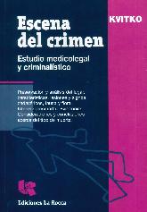 Escena del Crimen