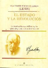 El Estado y la Revolucin