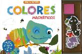 Colores Magnticos