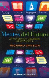 Mentes del Futuro