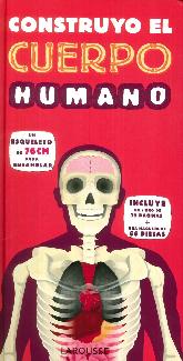 Construyo el Cuerpo Humano