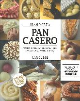 Pan Casero