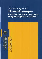 El Modelo Europeo