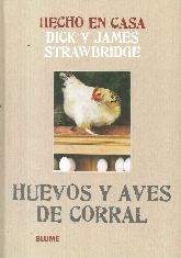 Hecho en Casa Huevos y Aves de Corral