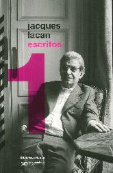 Jacques Lacan Escritos 1