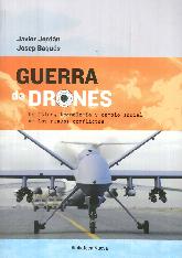 Guerra de Drones