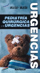 Urgencias Pediatra Quirrgicas y de Urgencias Manual