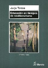 Educacion en tiempos de neoliberalismo